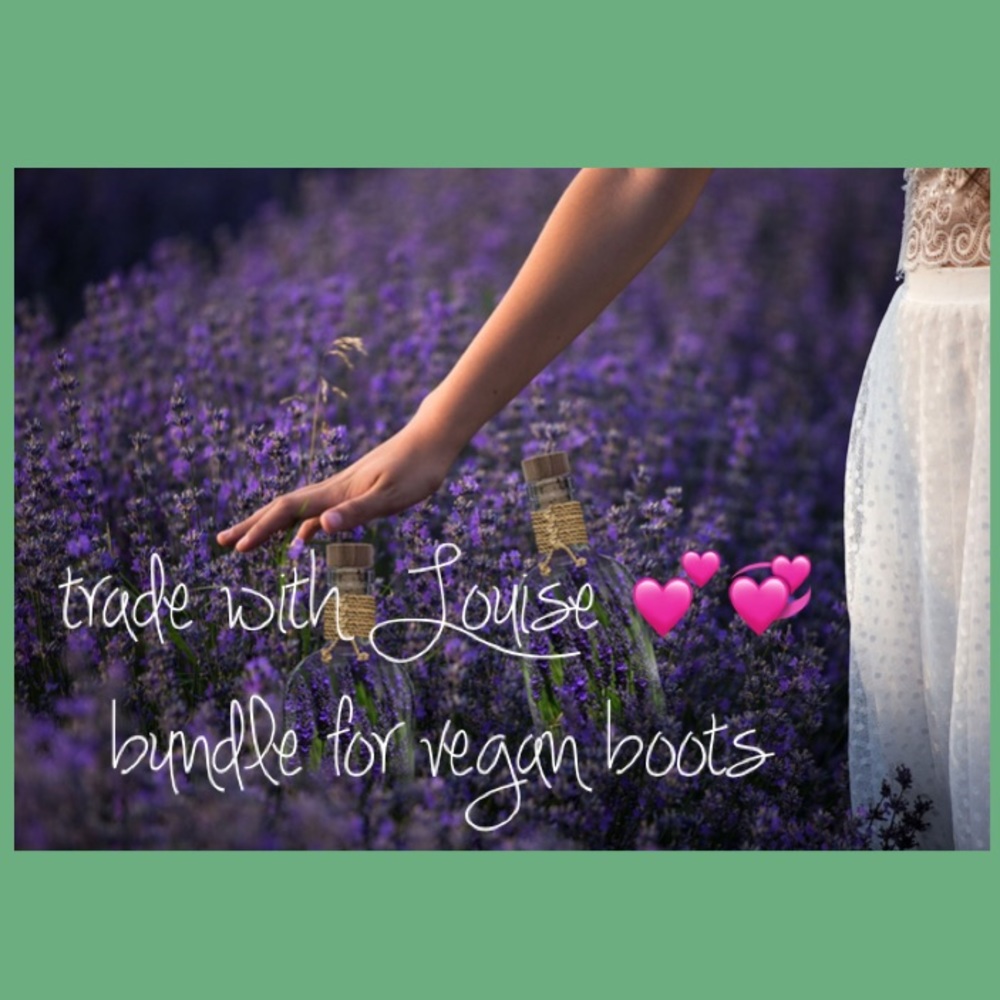 VEGAN DOC MARTENS 🖤